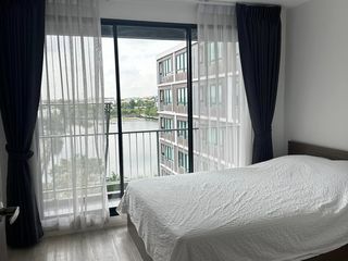 For rent 2 Beds condo in Lat Phrao, Bangkok