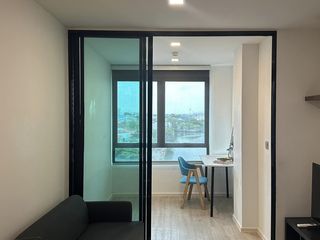 For rent 2 Beds condo in Lat Phrao, Bangkok