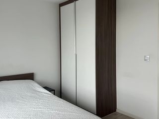 For rent 2 Beds condo in Lat Phrao, Bangkok