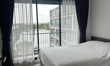 For rent 2 Beds condo in Lat Phrao, Bangkok