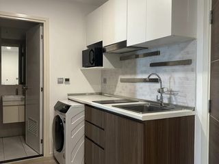 For rent 2 Beds condo in Lat Phrao, Bangkok