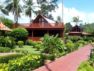 For rent 4 bed villa in Ko Samui, Surat Thani