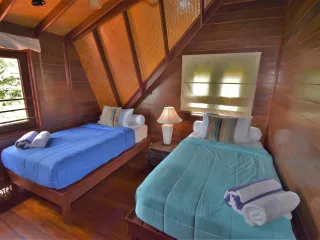For rent 4 bed villa in Ko Samui, Surat Thani
