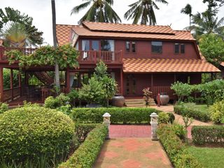 For rent 4 bed villa in Ko Samui, Surat Thani