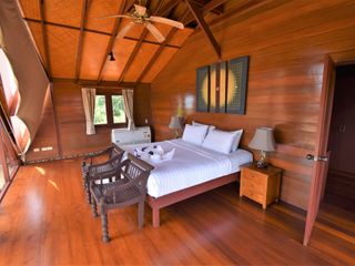 For rent 4 bed villa in Ko Samui, Surat Thani