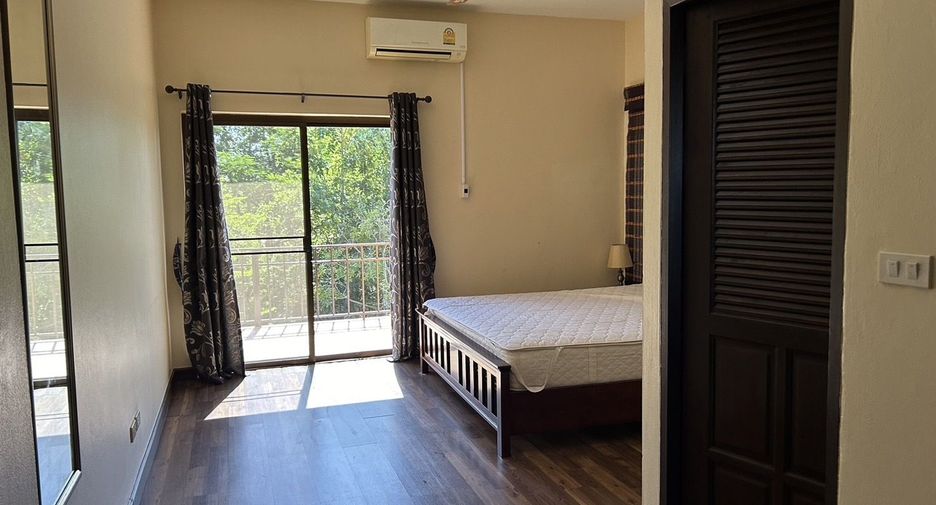 For rent 3 bed house in Cha Am, Phetchaburi
