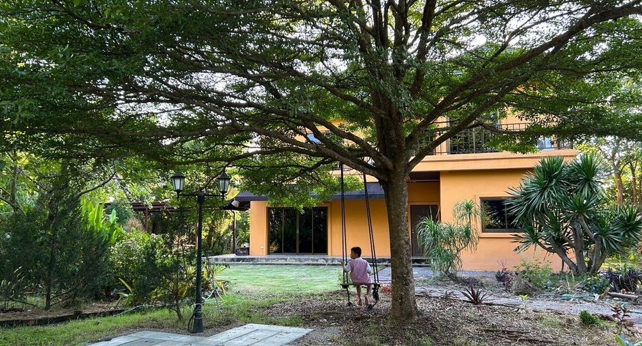 For rent 3 bed house in Cha Am, Phetchaburi