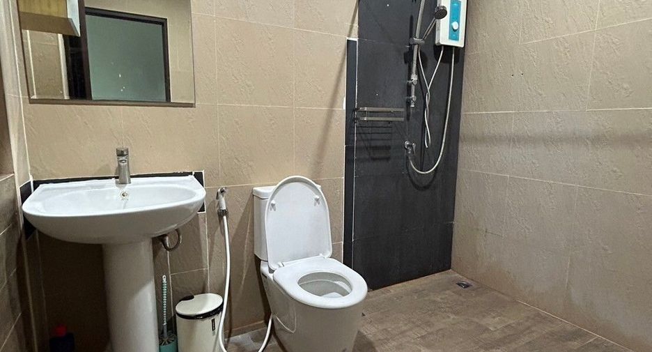 For rent 3 bed house in Cha Am, Phetchaburi