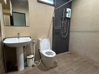 For rent 3 bed house in Cha Am, Phetchaburi