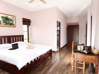 For rent 3 bed house in Cha Am, Phetchaburi