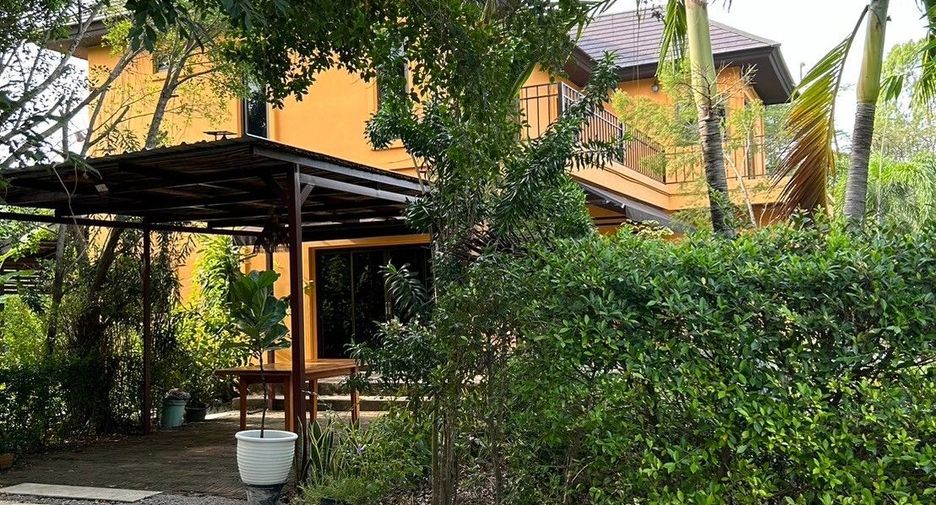 For rent 3 bed house in Cha Am, Phetchaburi