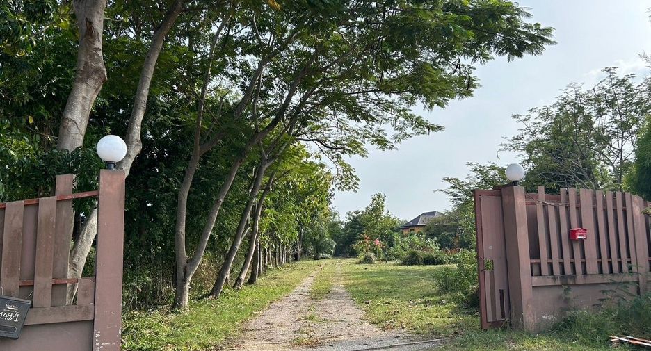 ให้เช่า 3 เตียง บ้านเดี่ยว ใน ชะอำ, เพชรบุรี