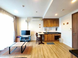 For rent 1 Beds condo in Hua Hin, Prachuap Khiri Khan