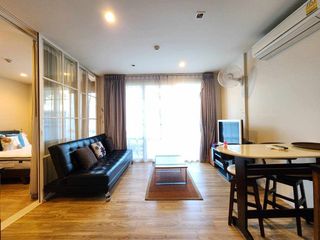 For rent 1 Beds condo in Hua Hin, Prachuap Khiri Khan