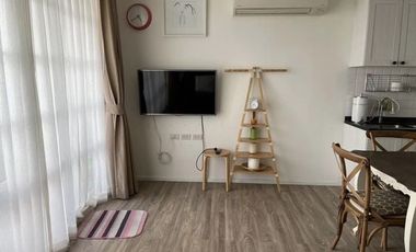 ขาย 1 เตียง คอนโด ใน หัวหิน, ประจวบคีรีขันธ์
