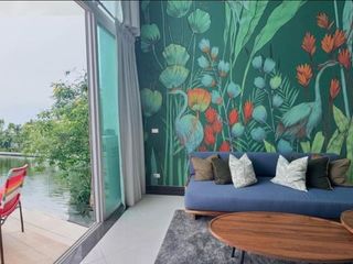 For rent 3 bed house in Mueang Phuket, Phuket