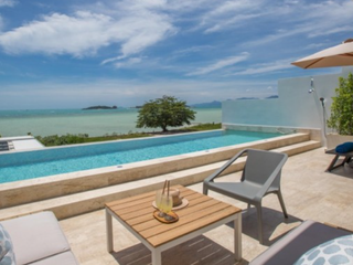 For rent 2 bed villa in Ko Samui, Surat Thani