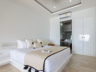 For rent 2 bed villa in Ko Samui, Surat Thani