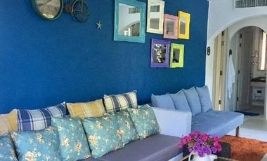 For sale 1 bed condo in Hua Hin, Prachuap Khiri Khan