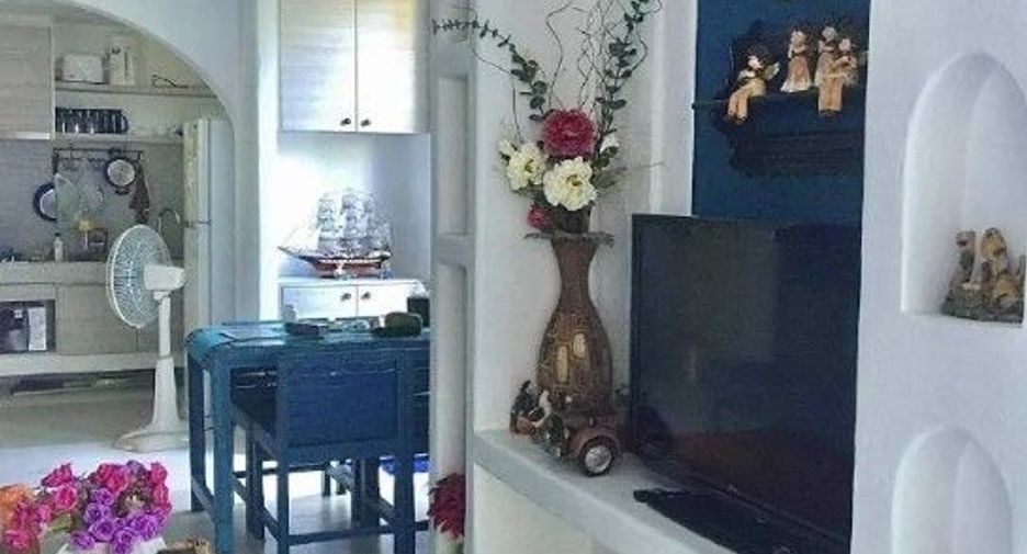 ขาย 1 เตียง คอนโด ใน หัวหิน, ประจวบคีรีขันธ์