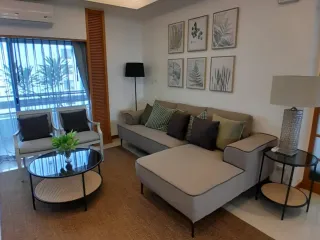 For rent 3 Beds condo in Sathon, Bangkok
