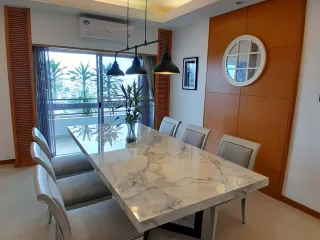 For rent 3 Beds condo in Sathon, Bangkok
