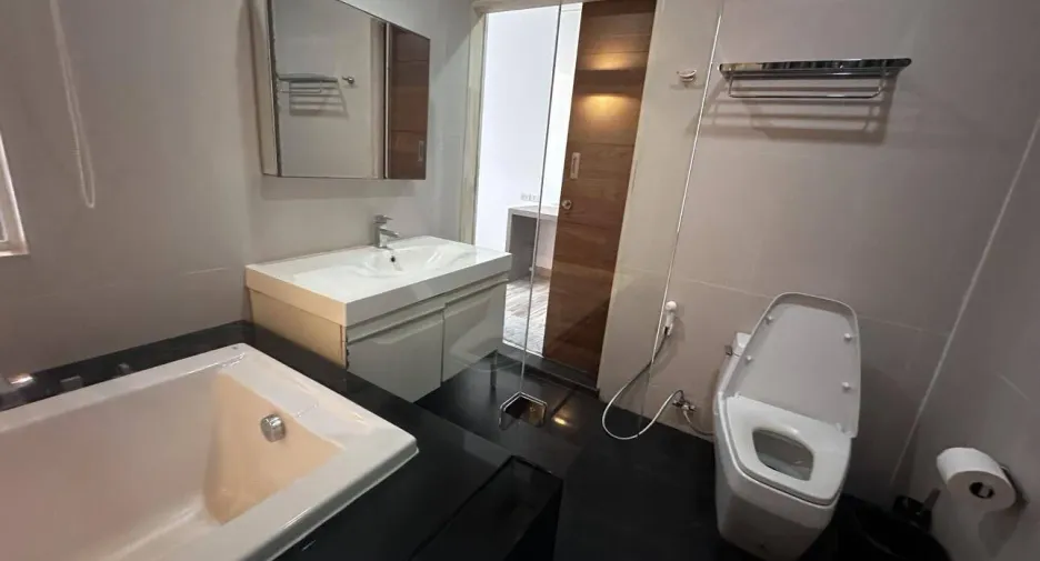 For rent 1 bed condo in Ko Samui, Surat Thani
