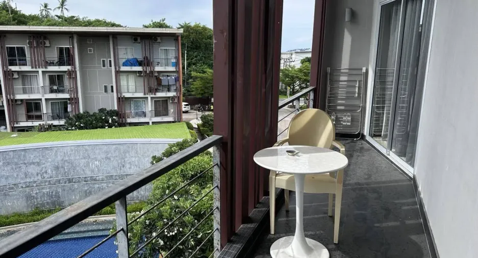 For rent 1 bed condo in Ko Samui, Surat Thani
