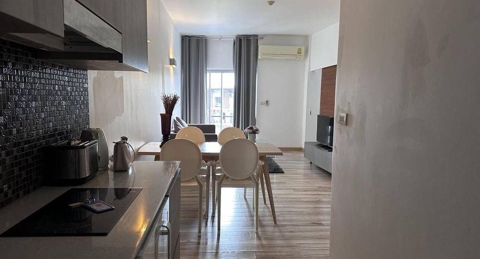 For rent 1 bed condo in Ko Samui, Surat Thani