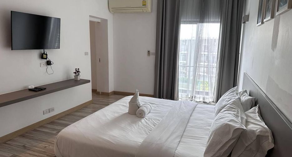 For rent 1 bed condo in Ko Samui, Surat Thani