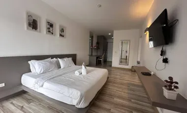 For rent 1 bed condo in Ko Samui, Surat Thani