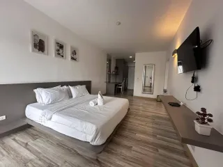 For rent 1 bed condo in Ko Samui, Surat Thani