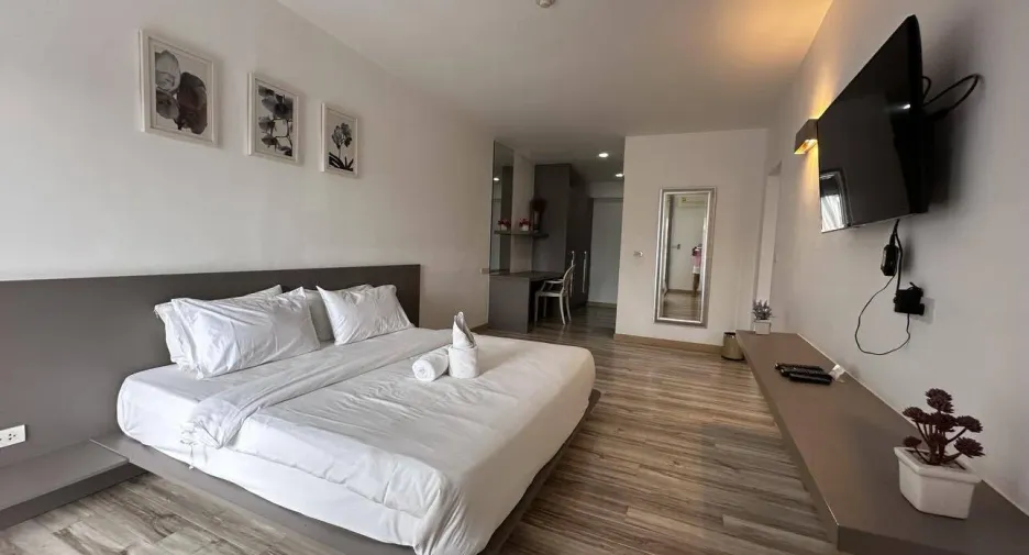 For rent 1 bed condo in Ko Samui, Surat Thani