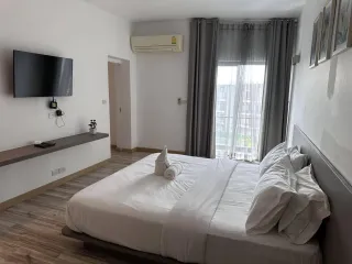For rent 1 bed condo in Ko Samui, Surat Thani