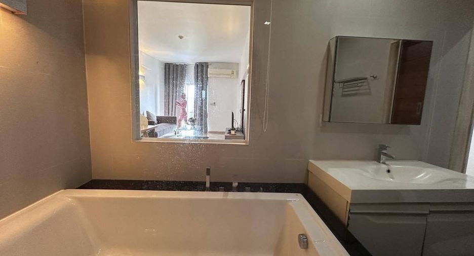 For rent 1 bed condo in Ko Samui, Surat Thani