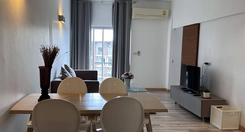 For rent 1 bed condo in Ko Samui, Surat Thani