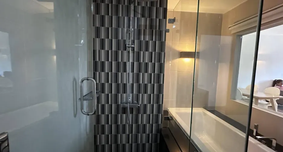 For rent 1 bed condo in Ko Samui, Surat Thani