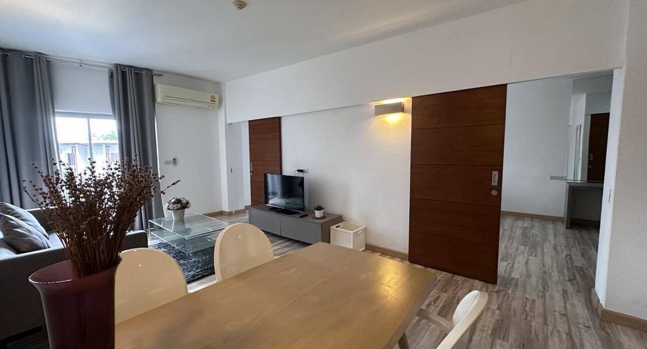 For rent 1 bed condo in Ko Samui, Surat Thani