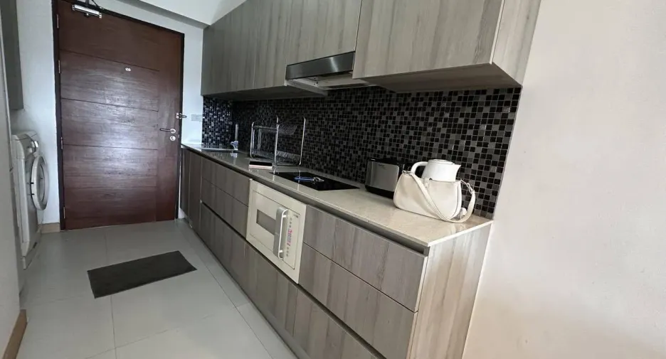 For rent 1 bed condo in Ko Samui, Surat Thani