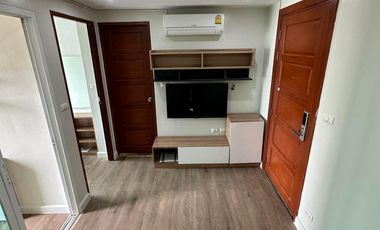 For sale 1 Beds condo in Din Daeng, Bangkok
