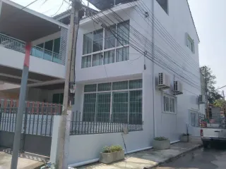For sale 4 bed house in Hua Hin, Prachuap Khiri Khan