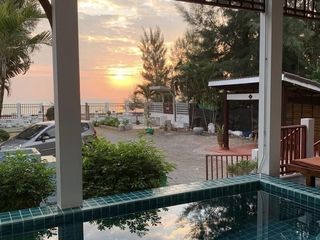 For rent 2 bed house in Sam Roi Yot, Prachuap Khiri Khan
