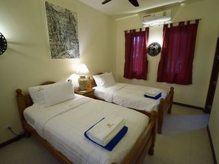 For rent 4 bed villa in Ko Samui, Surat Thani