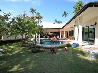 For rent 4 bed villa in Ko Samui, Surat Thani