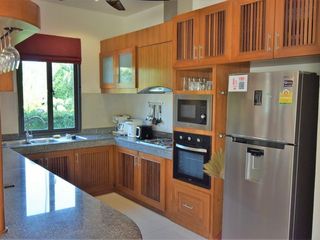 For rent 4 bed villa in Ko Samui, Surat Thani