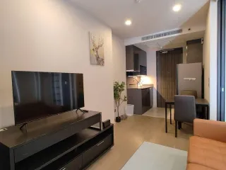 For sale 1 Beds condo in Khlong Toei, Bangkok