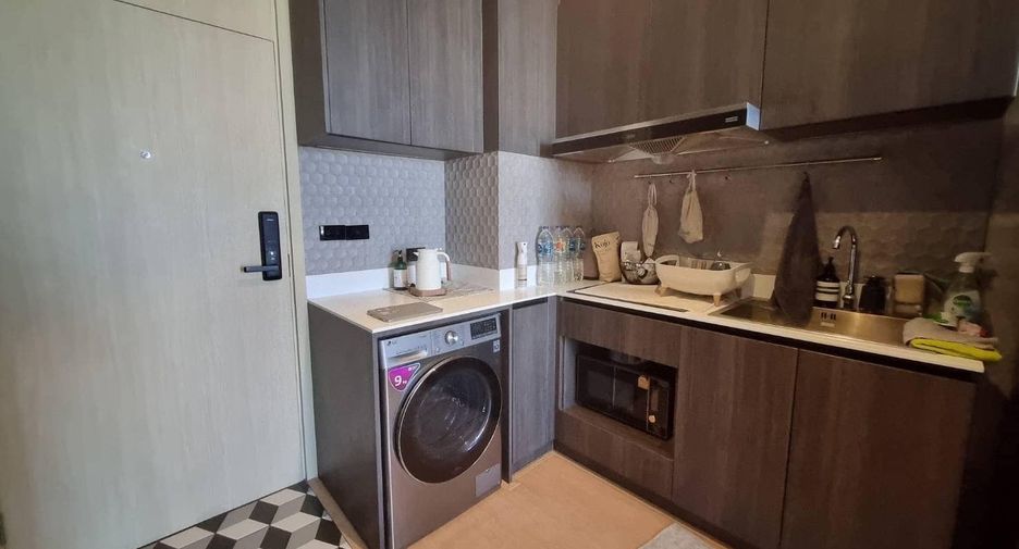 For rent 2 Beds condo in Watthana, Bangkok
