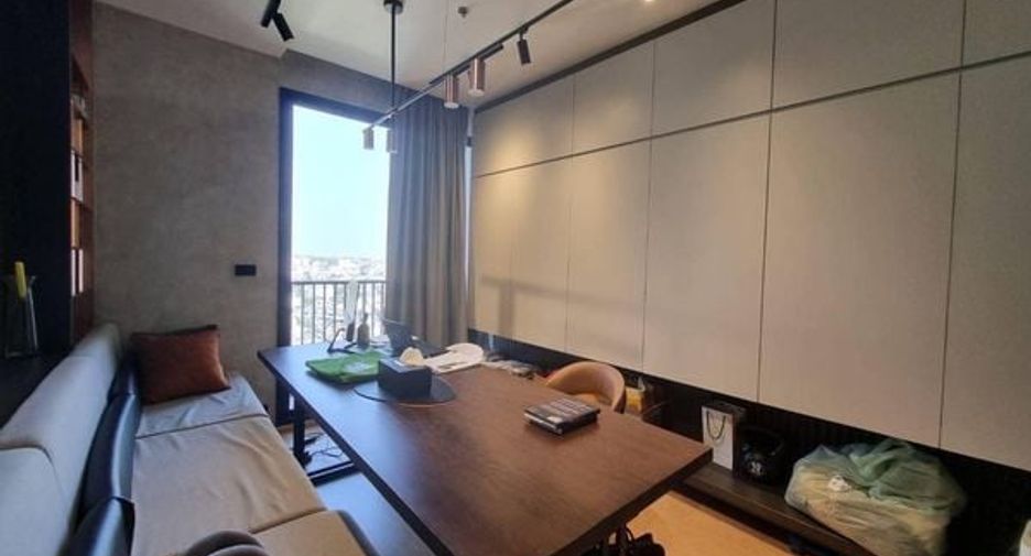 For rent 2 Beds condo in Watthana, Bangkok