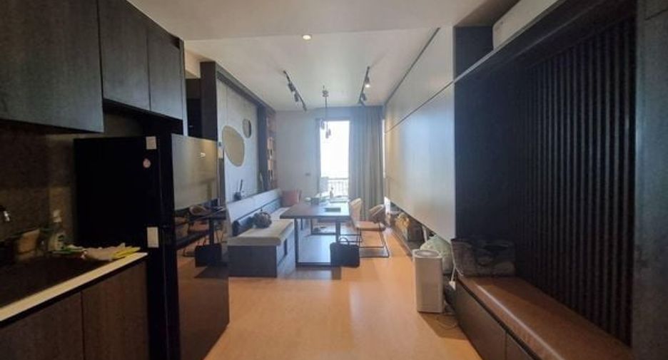 For rent 2 Beds condo in Watthana, Bangkok