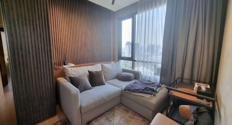 For rent 2 Beds condo in Watthana, Bangkok